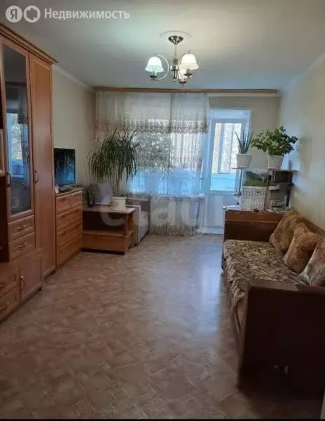 2-комнатная квартира: Томск, микрорайон Черемошники, Профсоюзная ... - Фото 2