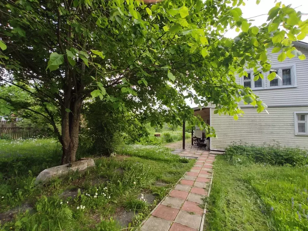 Дом в Московская область, Дмитровский городской округ, пос. Исаково  ... - Фото 1