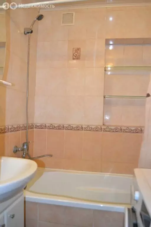 2-комнатная квартира: Балтийск, Садовая улица, 27 (45.3 м) - Фото 1