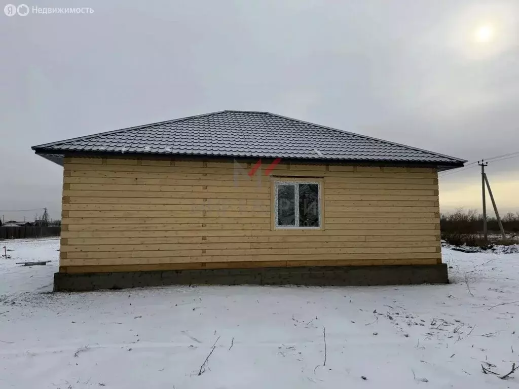 Дом в Республика Хакасия, Абакан (80.7 м) - Фото 2