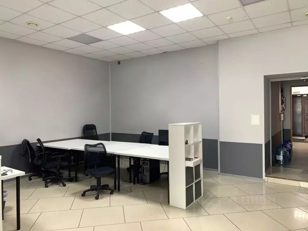 Офис в Орловская область, Орел ул. 1-я Посадская, 23 (169 м) - Фото 2