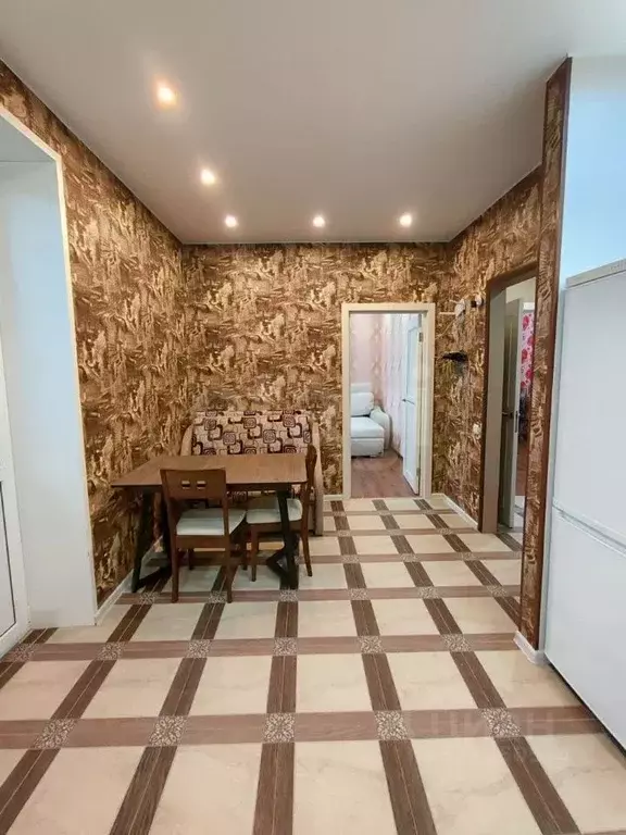 2-к кв. Нижегородская область, Навашино ул. Кирова, 60 (40.3 м) - Фото 2