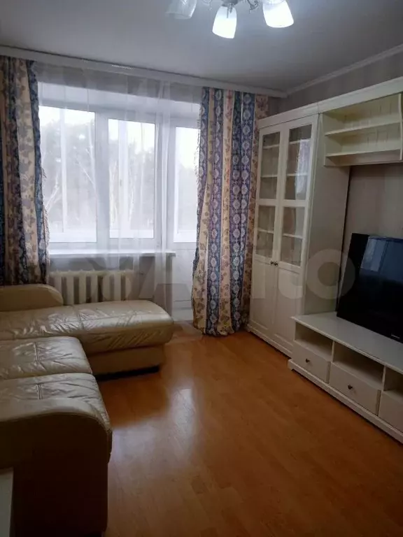 3-к. квартира, 52 м, 5/5 эт. - Фото 1