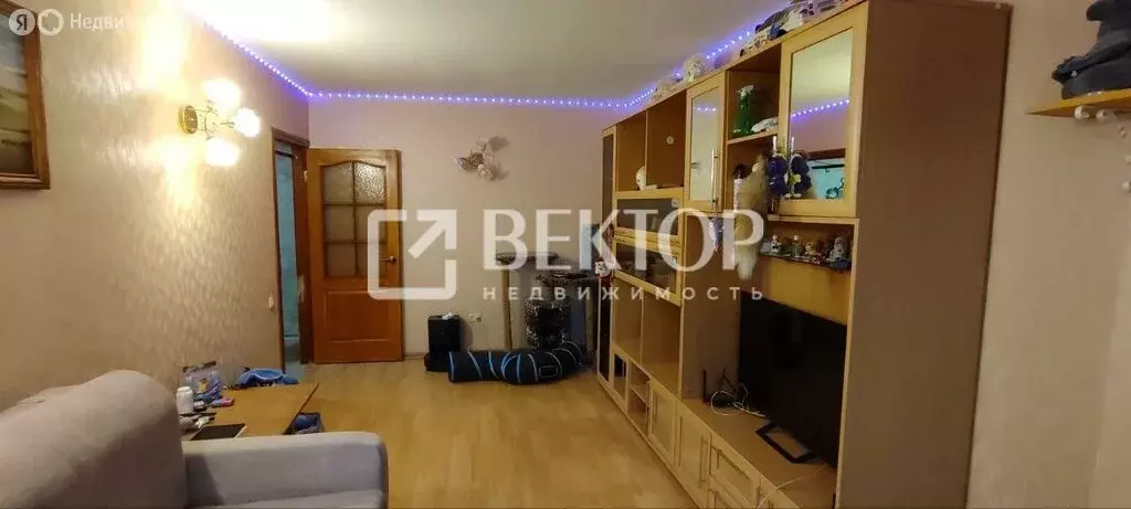 2-комнатная квартира: Караваево, улица Штеймана, 61 (53 м) - Фото 2