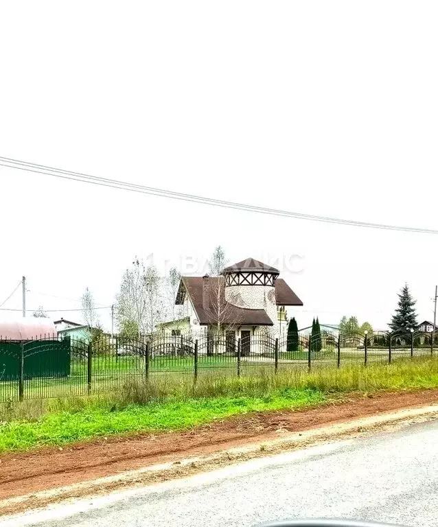 Участок в сельское поселение Головтеево, деревня Подполково (2980 м) - Фото 0