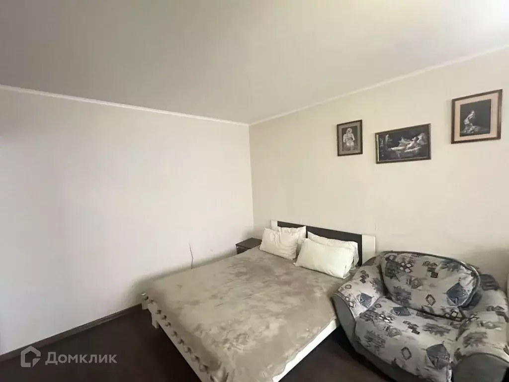 Продаётся 1-к квартира, 37 м - Фото 1