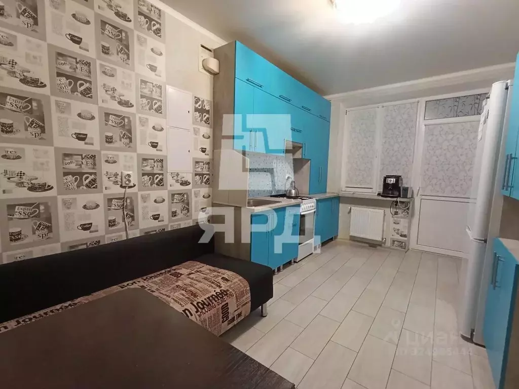 1-к кв. Ростовская область, Таганрог ул. Чехова (48.3 м) - Фото 2