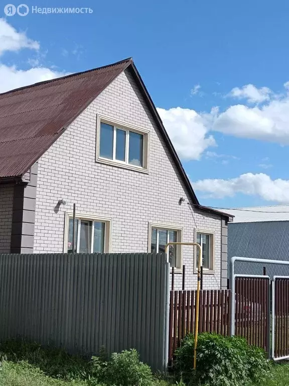 Дом в Орск, посёлок Мостострой, 1-я Горная улица, 32 (80 м) - Фото 0