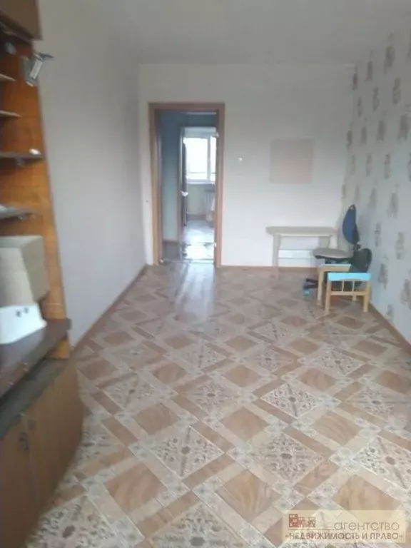 2-к кв. Владимирская область, Судогодский район, пос. Андреево ... - Фото 1