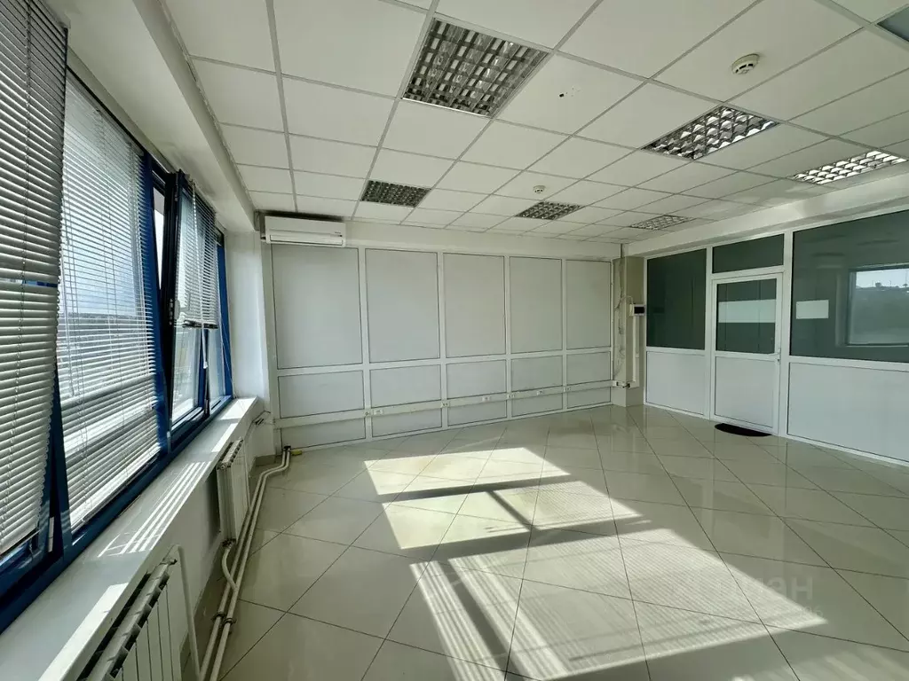 Офис в Иркутская область, Иркутск ул. 5-й Армии, 2/1 (35 м) - Фото 2
