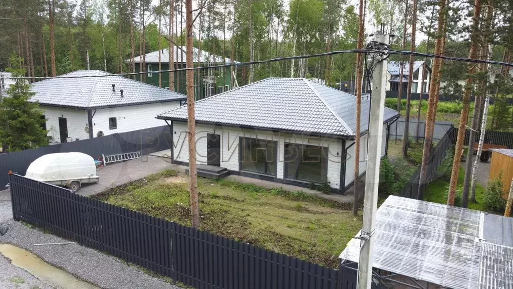 Дом 120 м на участке 6 сот. - Фото 0