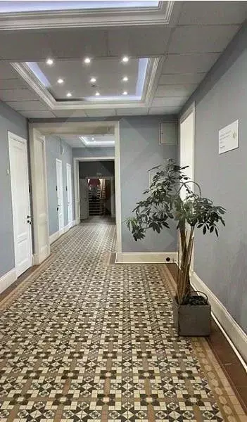 Офис в Москва Малый Предтеченский пер., 1/2 (188 м) - Фото 2