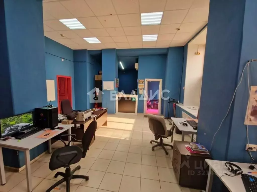 Помещение свободного назначения в Липецкая область, Данков ул. Ленина, ... - Фото 1