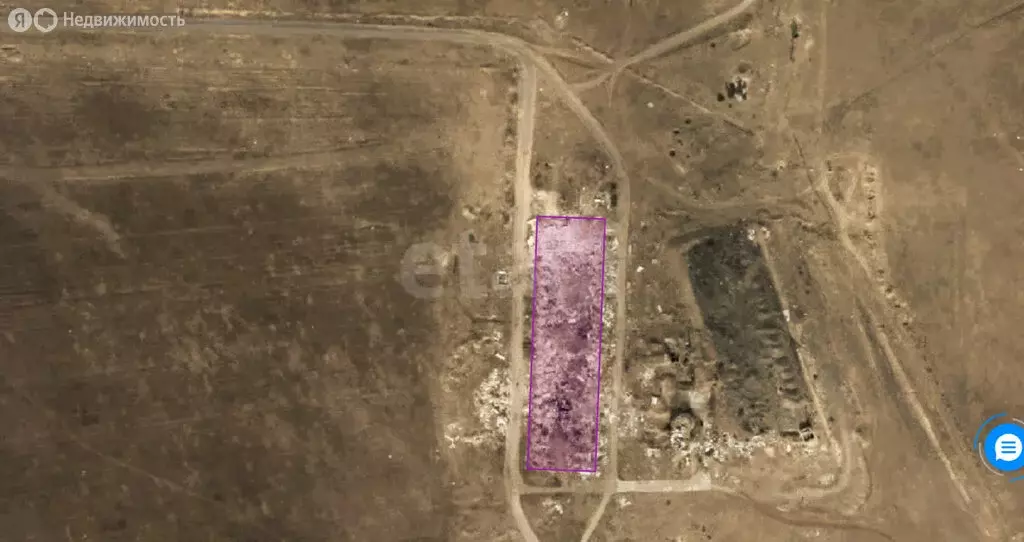 Участок в Иволгинский район, сельское поселение Иволгинское, посёлок ... - Фото 1