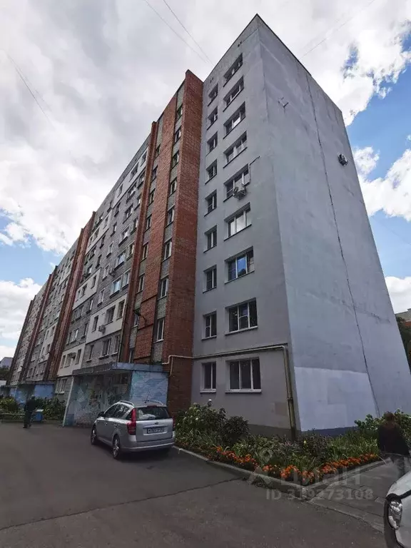 3-к кв. Пензенская область, Заречный ул. Ленина, 35 (61.5 м) - Фото 0