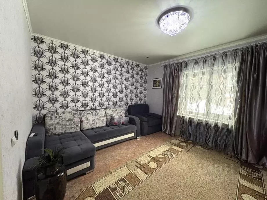 2-к кв. Пермский край, Соликамск ул. Степана Разина, 9 (60.7 м) - Фото 2