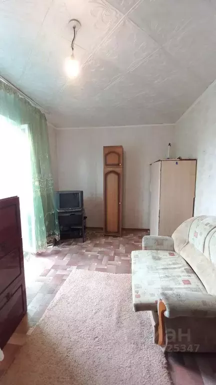 1-к кв. Оренбургская область, Оренбург Южный мкр, ул. Сумская, 76 ... - Фото 0