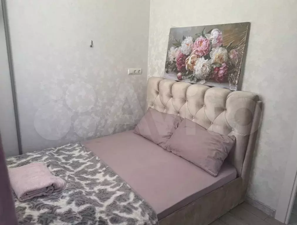 2-к. квартира, 63 м, 2/5 эт. - Фото 0