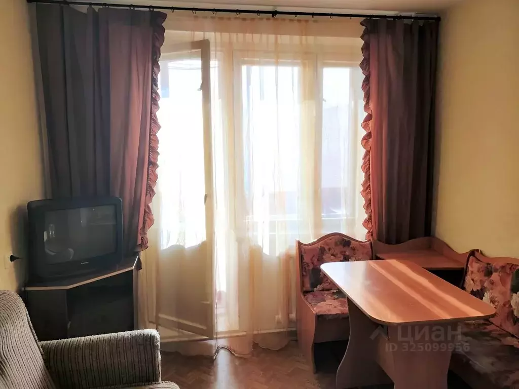 Комната Санкт-Петербург Аэродромная ул., 7к4 (12.0 м) - Фото 1