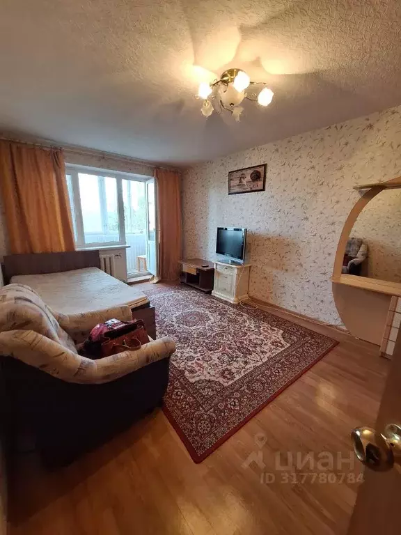 Комната Новгородская область, Великий Новгород Московская ул., 28к1 ... - Фото 0
