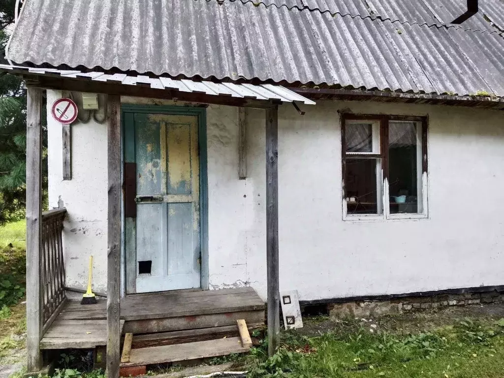 Дом в Свердловская область, Асбест Сосновый Бор СДТ,  (57 м) - Фото 2
