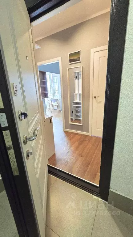 1-к кв. Ленинградская область, Гатчина ул. Чехова, 43к1 (32.0 м) - Фото 2