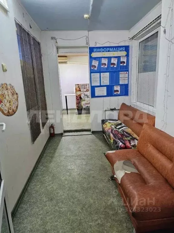 Помещение свободного назначения в Ростовская область, Ростов-на-Дону ... - Фото 2