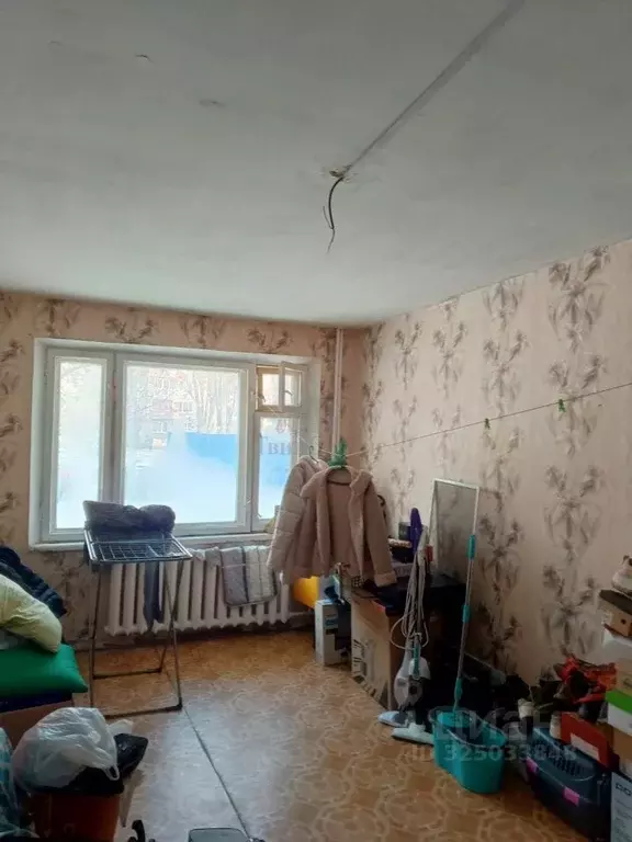 Комната Тульская область, Новомосковск Олимпийская ул., 4Б (17.0 м) - Фото 0