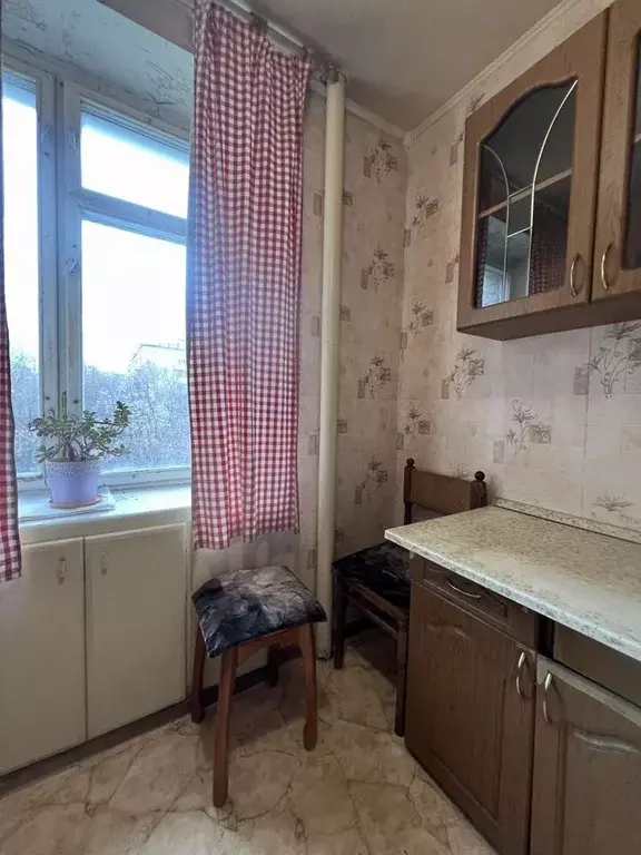 2-к кв. Москва ул. Костякова, 15 (42.0 м) - Фото 2