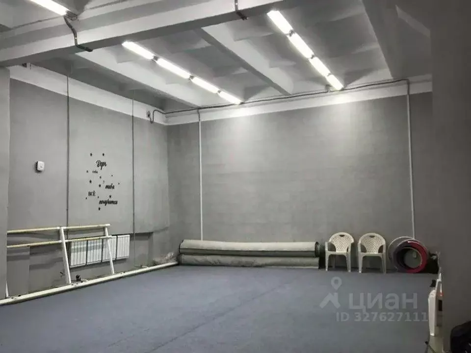 Помещение свободного назначения в Иркутская область, Иркутск ул. ... - Фото 1