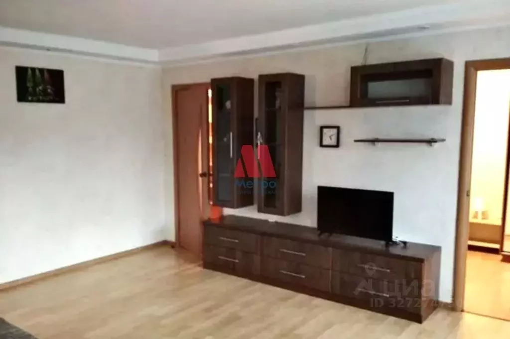 2-к кв. Ярославская область, Ярославль ул. Воинова, 3 (44.8 м) - Фото 2