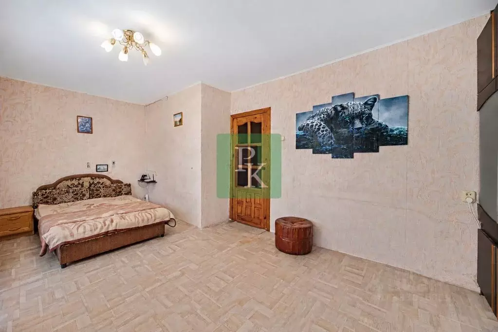 1-к кв. Севастополь ул. Героев Бреста, 29 (36.0 м) - Фото 2