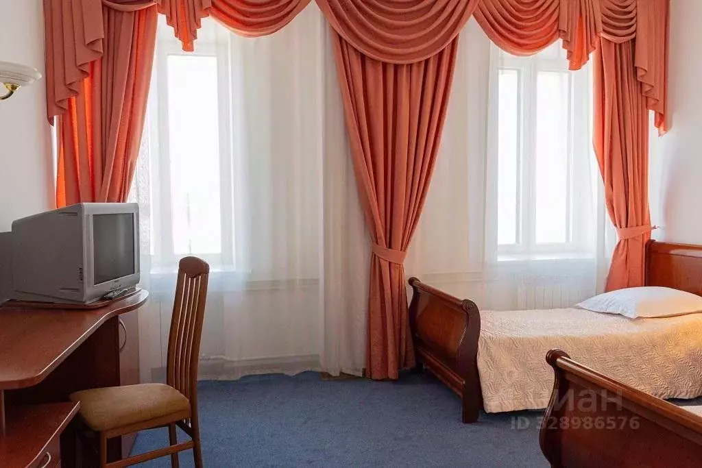Комната Башкортостан, Уфа ул. Ленина, 16 (1.0 м) - Фото 2