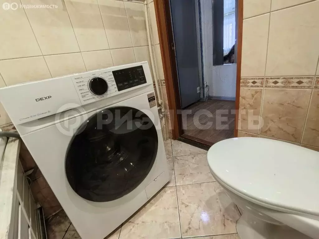 2-комнатная квартира: Мурманск, улица Ушакова, 8 (45.5 м) - Фото 1