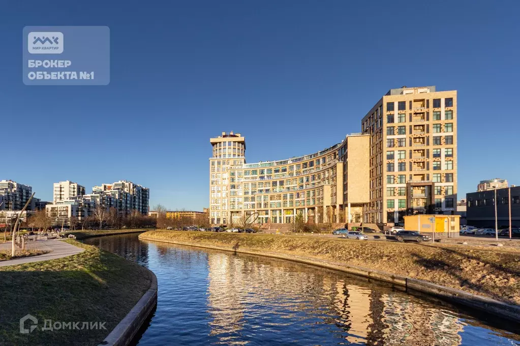 Продаётся 3-к квартира, 163.9 м - Фото 0
