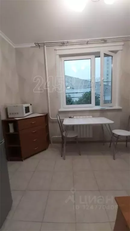 1-к кв. Москва ул. Академика Анохина, 5К1 (39.0 м) - Фото 2