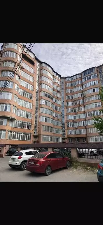 2-к. квартира, 60 м, 8/10 эт. - Фото 0