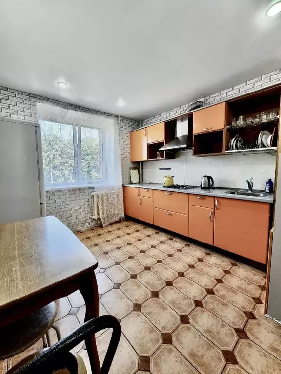 2-к кв. Тульская область, Тула ул. Тимирязева, 95 (70.0 м) - Фото 2