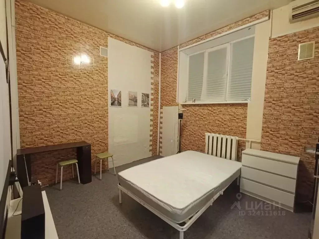 1-к кв. Волгоградская область, Волгоград ул. Чебышева, 36 (28.6 м) - Фото 2