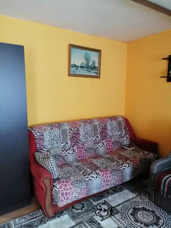 1-к кв. Московская область, Одинцово Можайское ш., 88 (32.0 м) - Фото 1