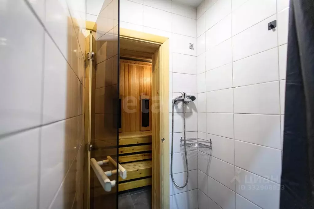 Офис в Новосибирская область, Бердск ул. Попова, 1А (300 м) - Фото 1