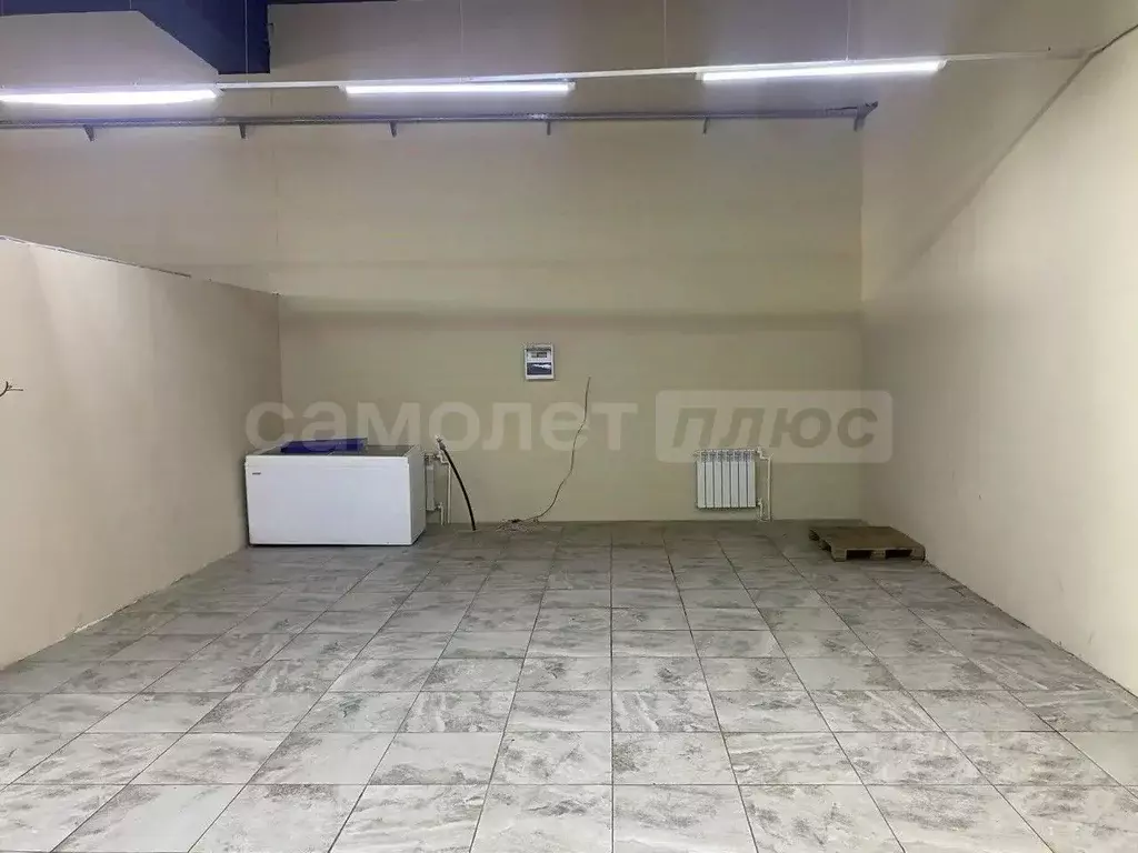 Помещение свободного назначения в Московская область, Наро-Фоминский ... - Фото 2