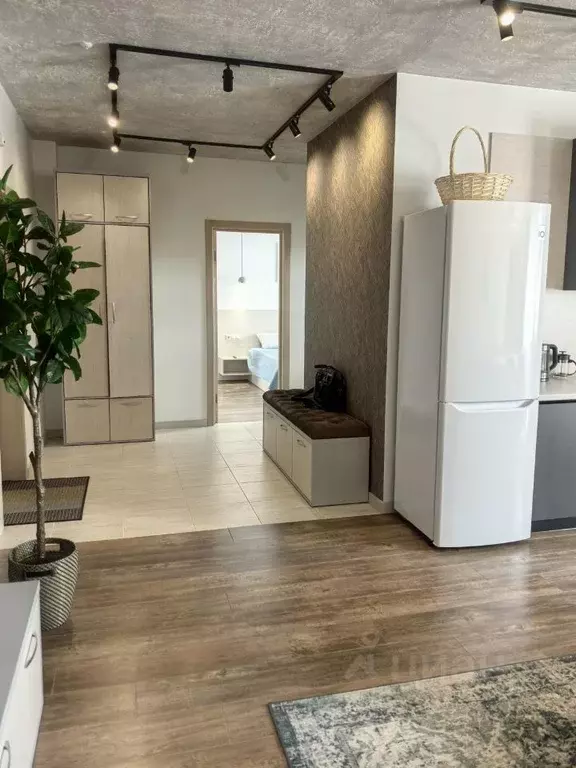 2-к кв. Краснодарский край, Краснодар Центральный мкр, ул. Буденного ... - Фото 2