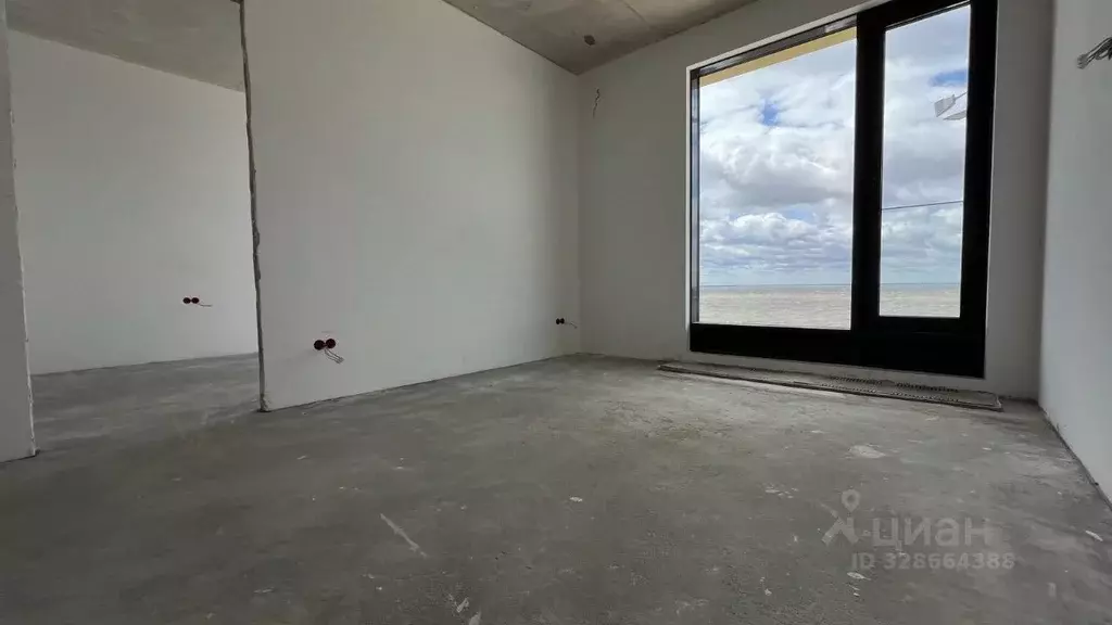 1-к кв. Санкт-Петербург ул. Челюскина, 10 (42.8 м) - Фото 1