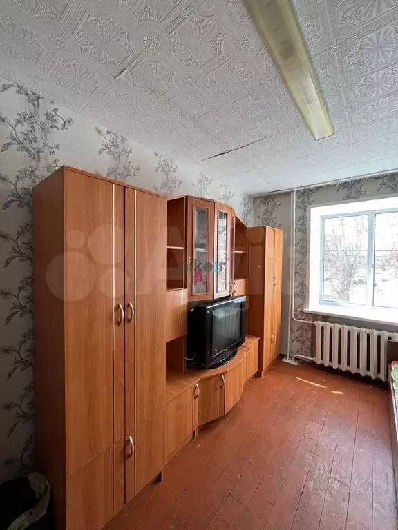Комната 12 м в 1-к., 2/9 эт. - Фото 0