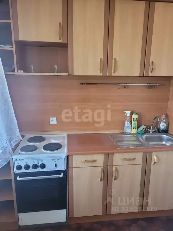 1-к кв. Карелия, Петрозаводск ул. Хейкконена, 10 (25.5 м) - Фото 0