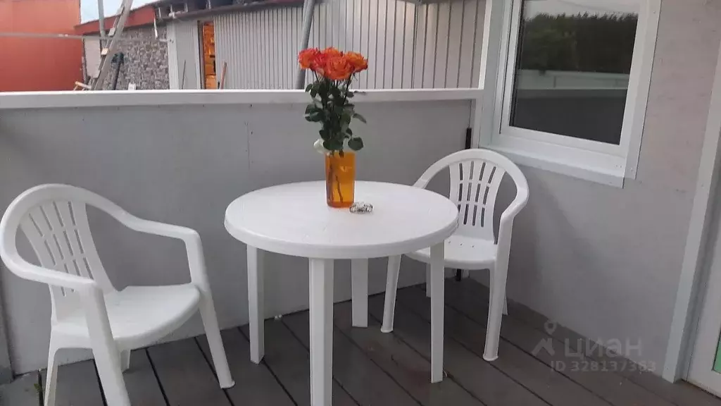 Дом в Татарстан, Лаишево Карьерная ул. (32 м) - Фото 1