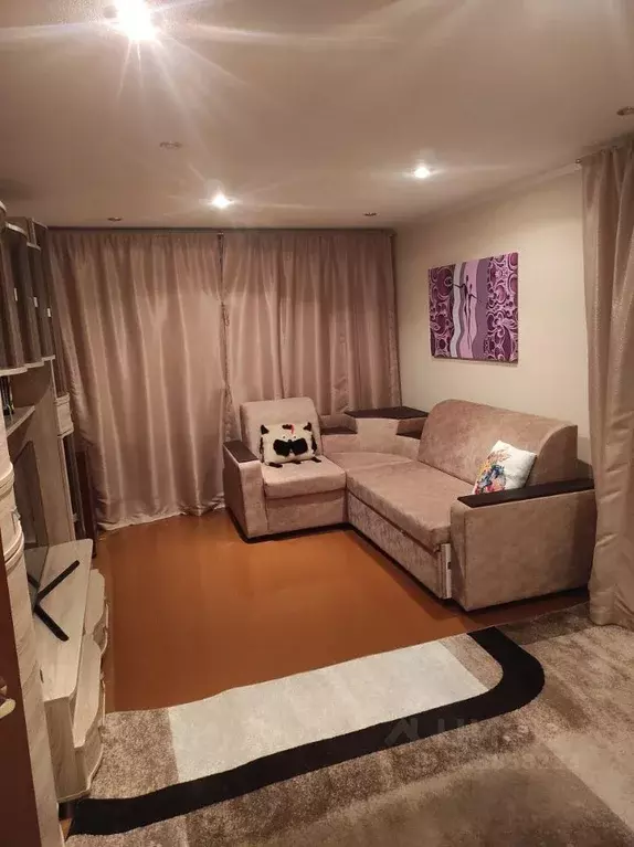 2-к кв. Марий Эл, Йошкар-Ола бул. Чавайна, 19А (56.0 м) - Фото 2