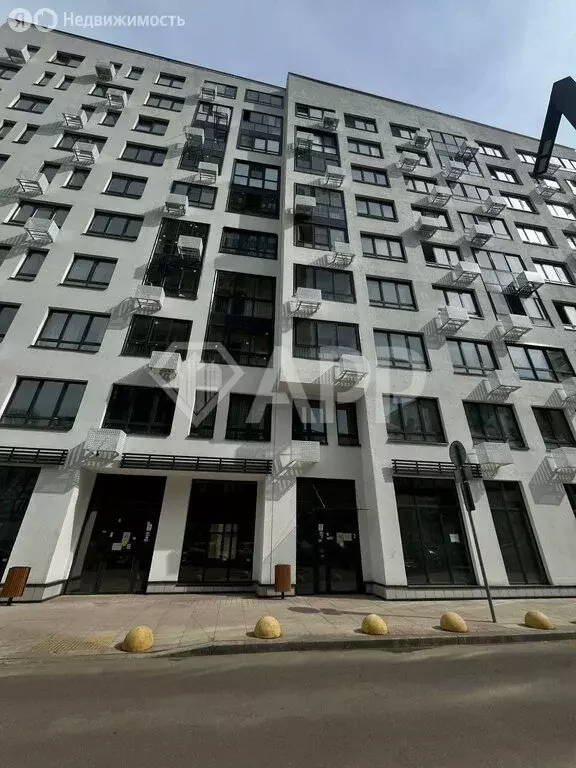 Помещение свободного назначения (68.1 м) - Фото 1