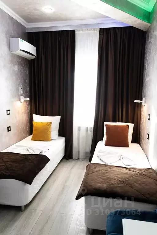 Комната Орловская область, Орловский район, пос. Куликовский Совхозная ... - Фото 2